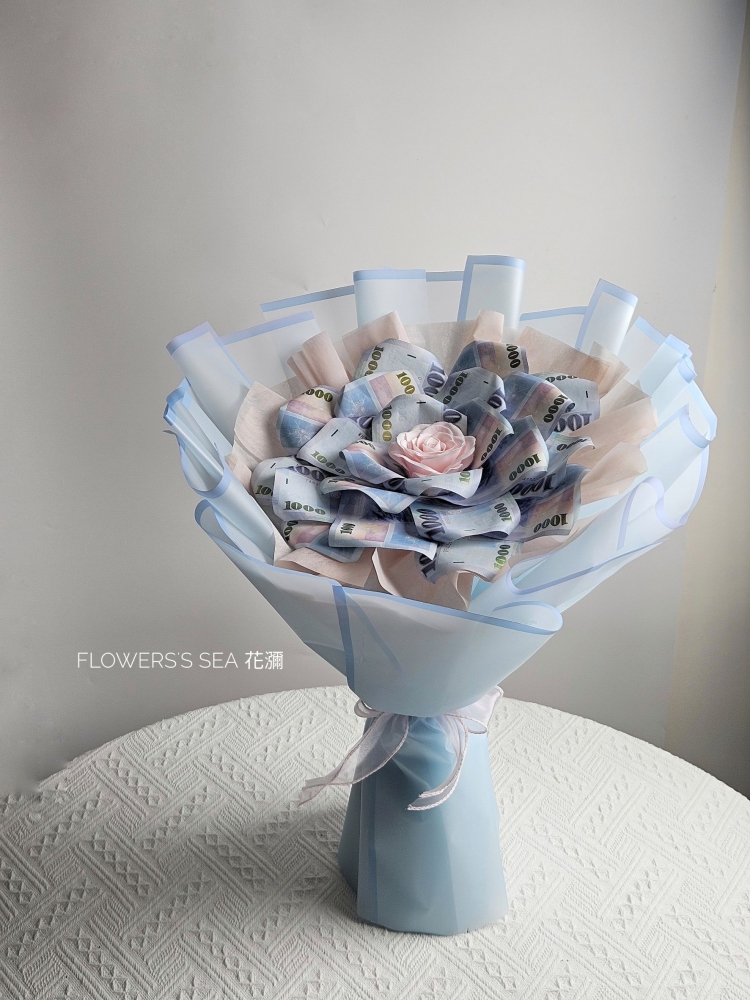 【 11 】千元山茶花