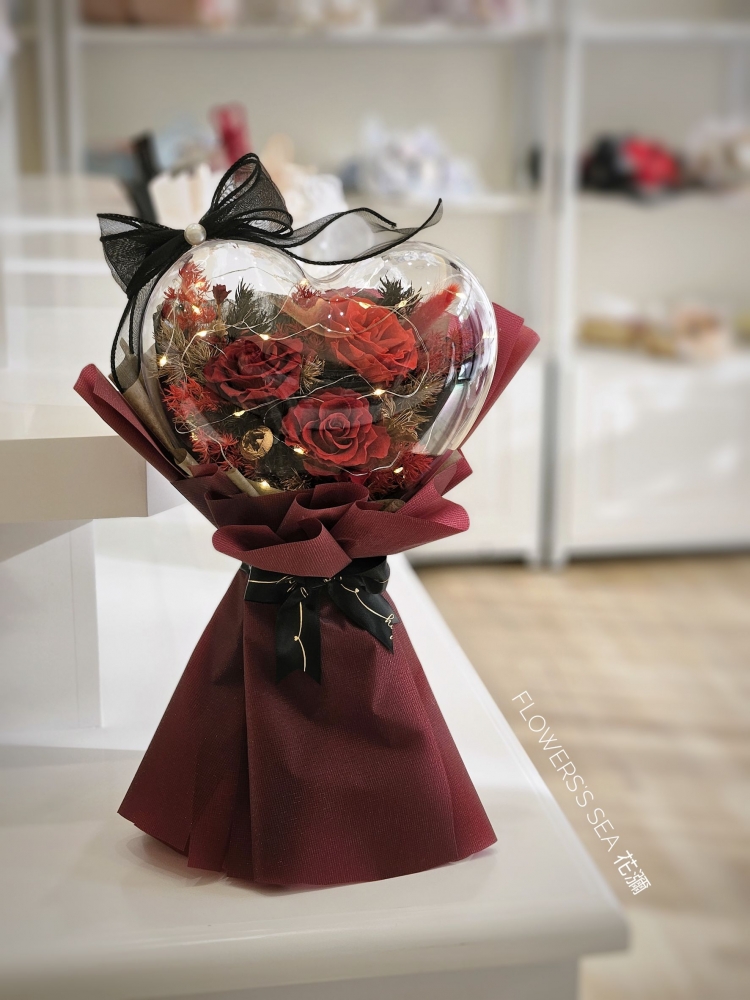 【 熱愛波波 】特殊