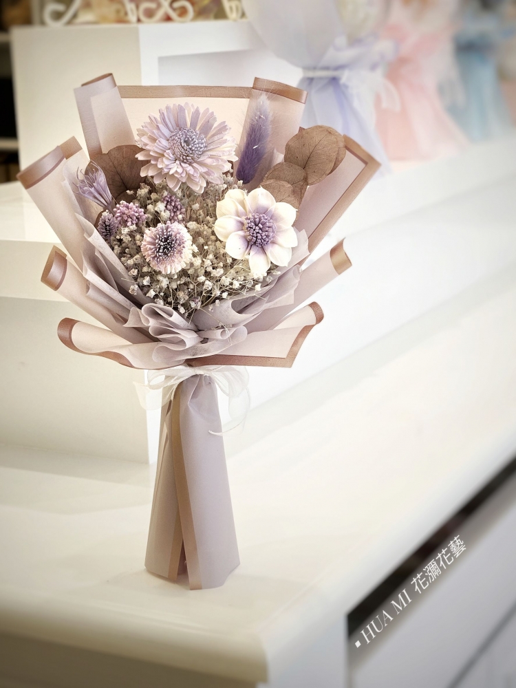 【 太陽扶桑 】乾燥