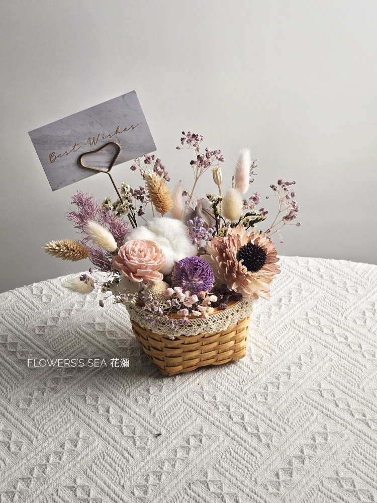 【 乾燥＆香氛 】小