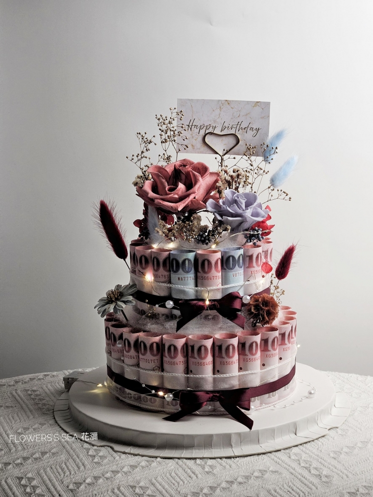 【 6~8吋 】永生