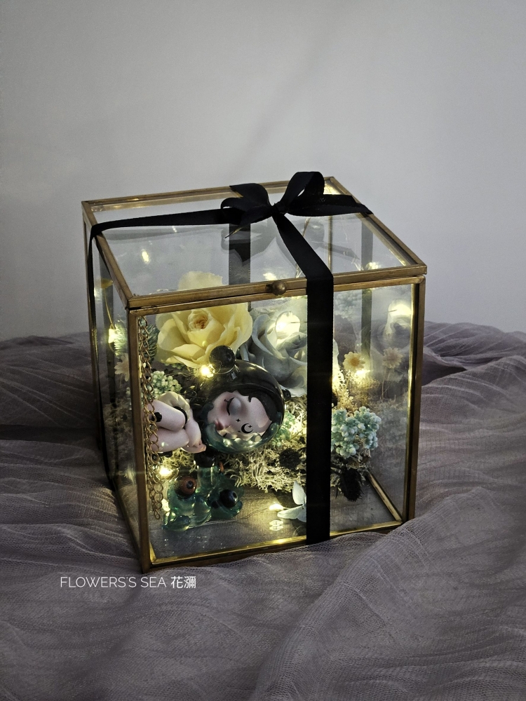 【 漫相集 - 浮想