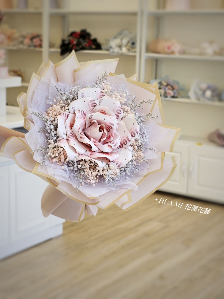 ✦ 山茶花 - 含12張佰