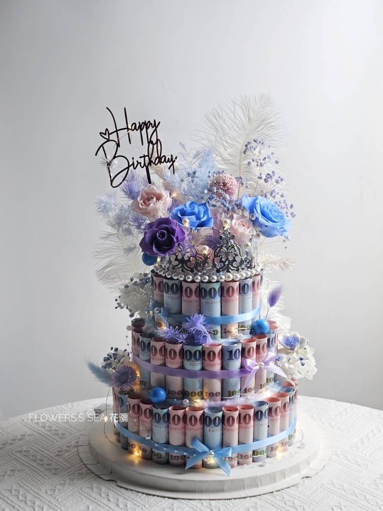 【 6~10吋 】皇冠 - 72張