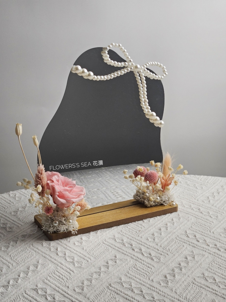 【 雲朵花鏡 】蝴蝶