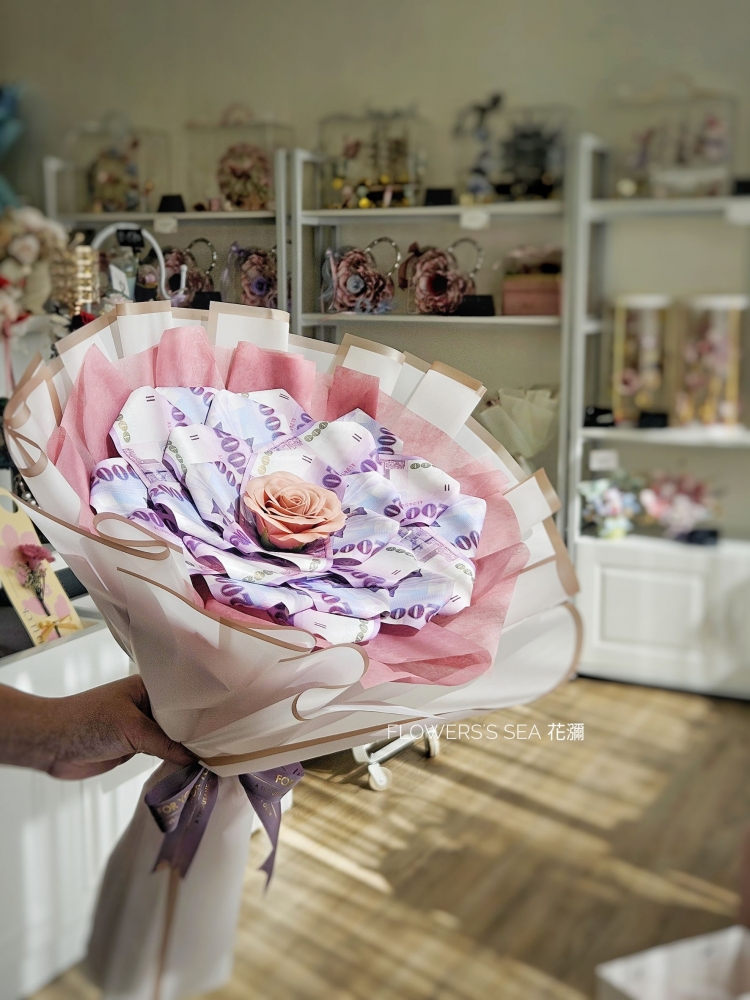 【 山茶花 】12張貳仟