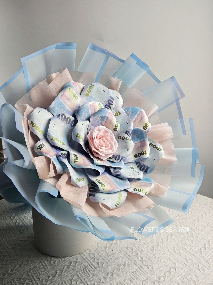 【 11 】千元山茶花