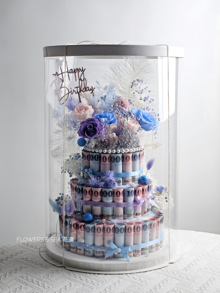 【 6~10吋 】皇冠 - 72張