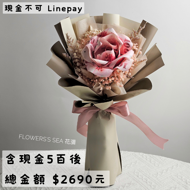 【 山茶花 】5張佰