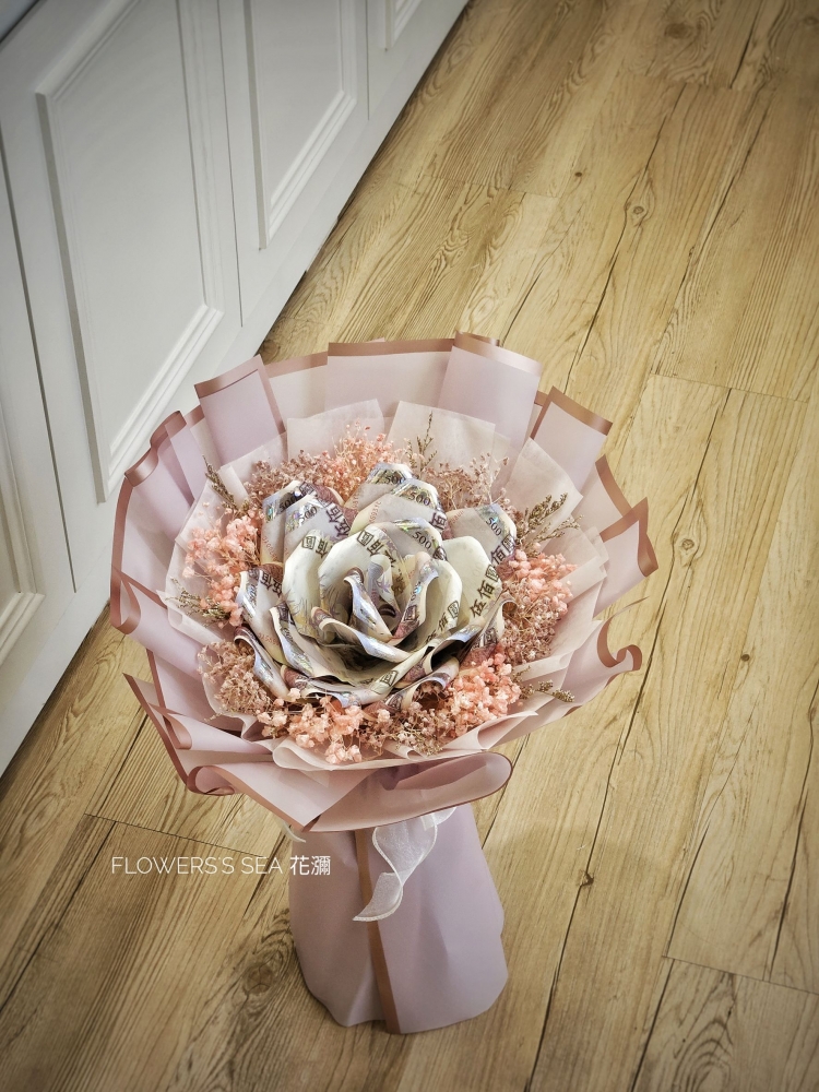 ✦ 伍佰玫瑰 - 含8000