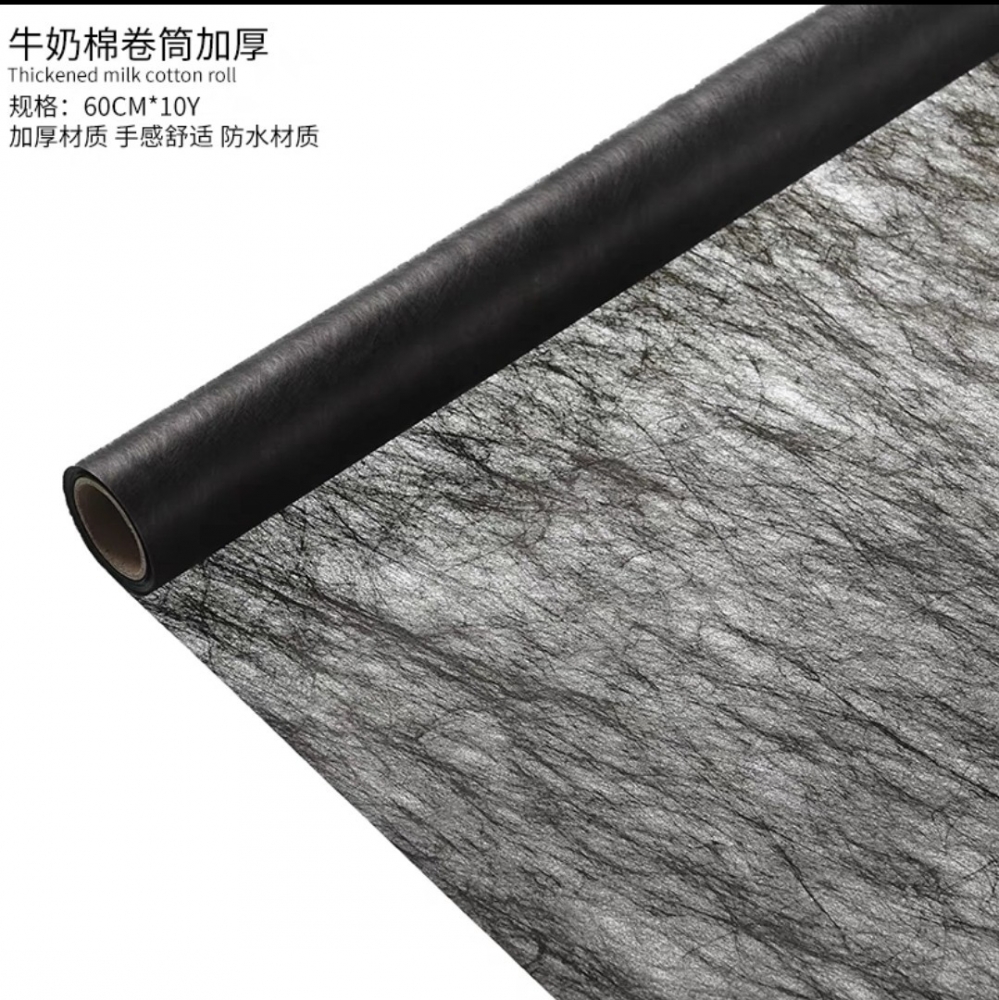 (大份量)內襯紙- 牛奶棉01