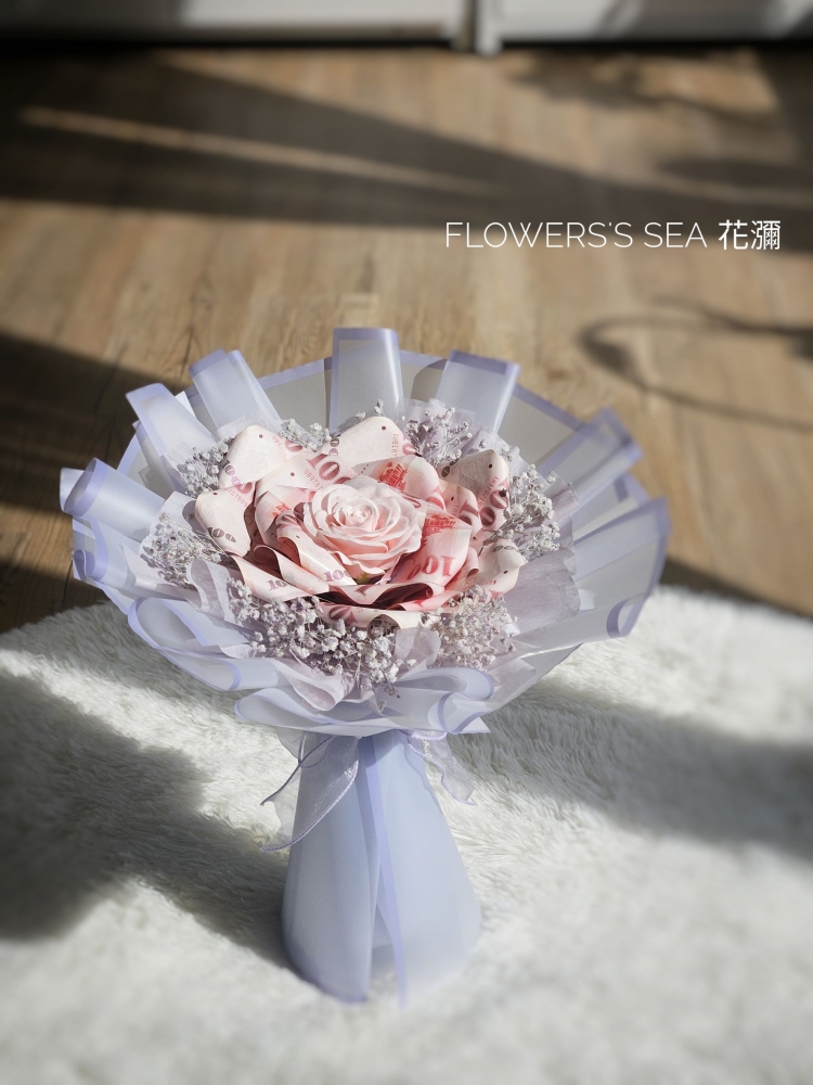 ✦ 山茶花 - 含12張佰