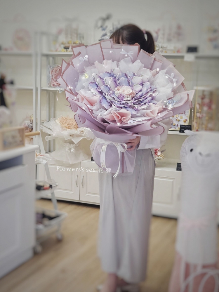 ✦ 山茶花 - 含18張貳仟